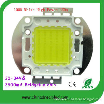 high power led diode 20w,30w,50w,100w for headlight high power led diode